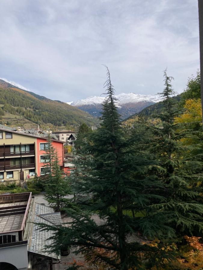 Il Pettirosso - Casa Vacanze Bormio Exterior photo