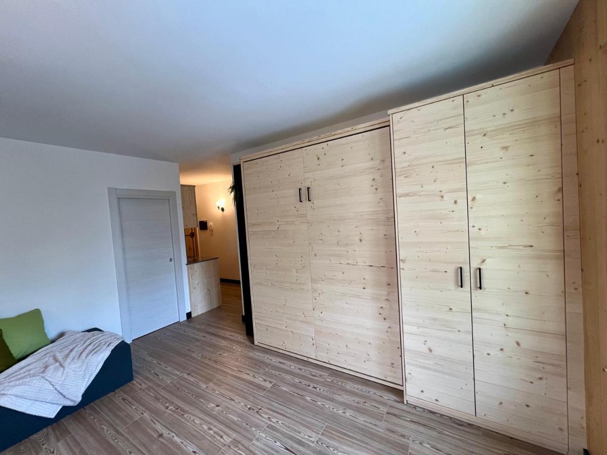 Il Pettirosso - Casa Vacanze Bormio Exterior photo
